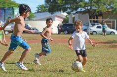 Foto de la galería: Juan Cruz a puro festejo