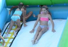 Foto de la galería: Juan Cruz a puro festejo