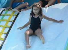 Foto de la galería: Juan Cruz a puro festejo