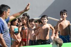 Foto de la galería: Juan Cruz a puro festejo