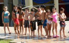 Foto de la galería: Juan Cruz a puro festejo