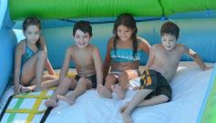 Foto de la galería: Juan Cruz a puro festejo