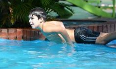 Foto de la galería: Juan Cruz a puro festejo