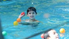 Foto de la galería: Juan Cruz a puro festejo