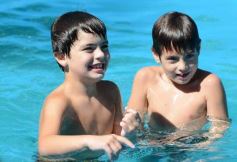 Foto de la galería: Juan Cruz a puro festejo