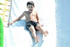 Foto de la galería: Juan Cruz a puro festejo