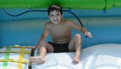 Foto de la galería: Juan Cruz a puro festejo