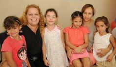 Foto de la galería: Juan Cruz a puro festejo