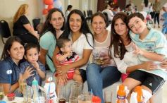 Foto de la galería: Juan Cruz a puro festejo