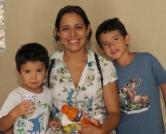 Foto de la galería: Juan Cruz a puro festejo