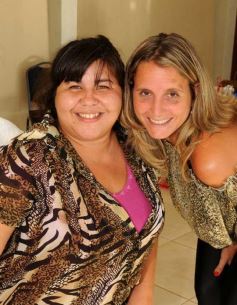 Foto de la galería: Juan Cruz a puro festejo