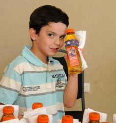 Foto de la galería: Juan Cruz a puro festejo