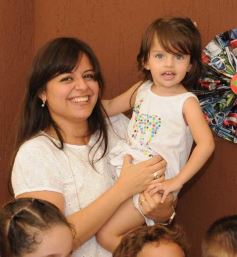 Foto de la galería: Juan Cruz a puro festejo