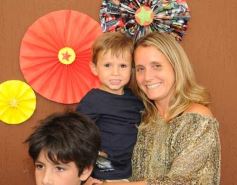 Foto de la galería: Juan Cruz a puro festejo