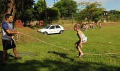 Foto de la galería: Juan Cruz a puro festejo