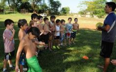 Foto de la galería: Juan Cruz a puro festejo