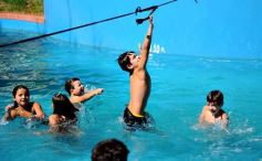 Foto de la galería: Juan Cruz a puro festejo