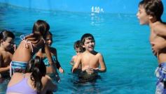 Foto de la galería: Juan Cruz a puro festejo