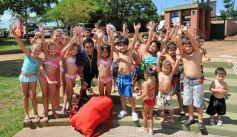 Foto de la galería: Juan Cruz a puro festejo