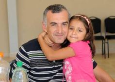 Foto de la galería: Juan Cruz a puro festejo