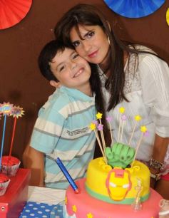 Foto de la galería: Juan Cruz a puro festejo