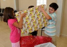 Foto de la galería: Juan Cruz a puro festejo