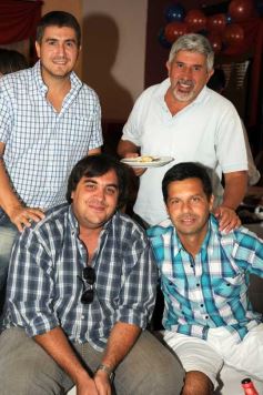 Foto de la galería: El Primer añito de Benjamín García