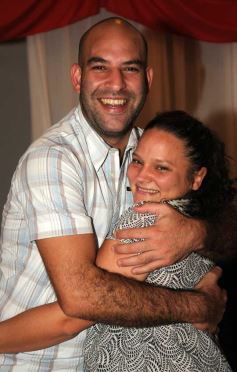 Foto de la galería: El Primer añito de Benjamín García