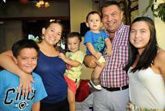 Foto de la galería: El Primer añito de Benjamín García