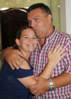 Foto de la galería: El Primer añito de Benjamín García