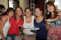 Foto de la galería: El Primer añito de Benjamín García