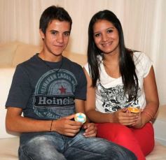 Foto de la galería: El Primer añito de Benjamín García