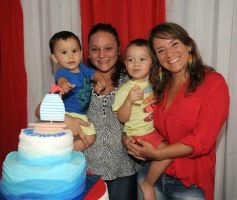 Foto de la galería: El Primer añito de Benjamín García