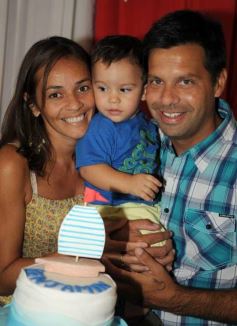 Foto de la galería: El Primer añito de Benjamín García