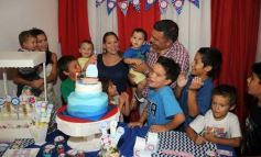 Foto de la galería: El Primer añito de Benjamín García