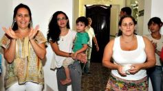 Foto de la galería: El Primer añito de Benjamín García