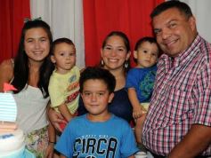 Foto de la galería: El Primer añito de Benjamín García