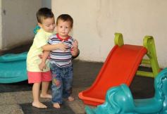 Foto de la galería: El Primer añito de Benjamín García