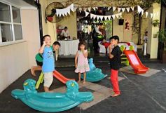 Foto de la galería: El Primer añito de Benjamín García