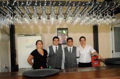 Foto de la galería: El Primer añito de Benjamín García