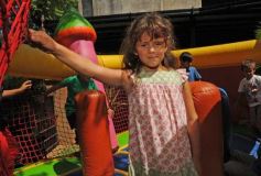 Foto de la galería: El Primer añito de Benjamín García