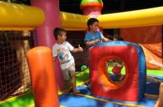 Foto de la galería: El Primer añito de Benjamín García