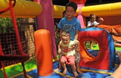 Foto de la galería: El Primer añito de Benjamín García