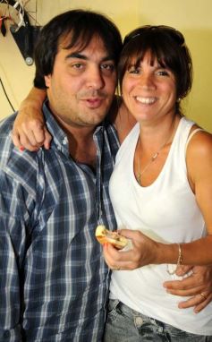 Foto de la galería: El Primer añito de Benjamín García