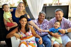 Foto de la galería: El Primer añito de Benjamín García