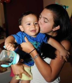 Foto de la galería: El Primer añito de Benjamín García