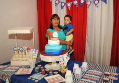 Foto de la galería: El Primer añito de Benjamín García