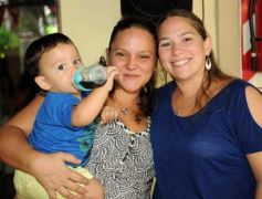 Foto de la galería: El Primer añito de Benjamín García