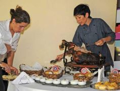 Foto de la galería: El Primer añito de Benjamín García