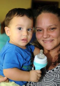 Foto de la galería: El Primer añito de Benjamín García